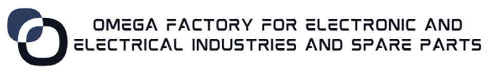Omega Factory Logo