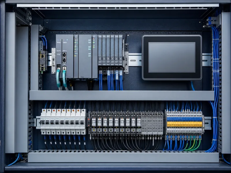Smart Control Systems