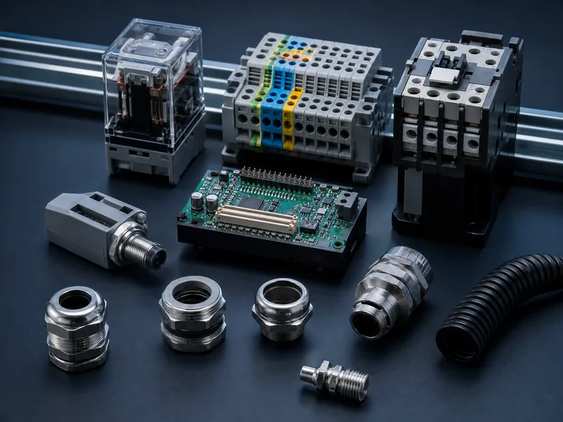 Spare Parts
